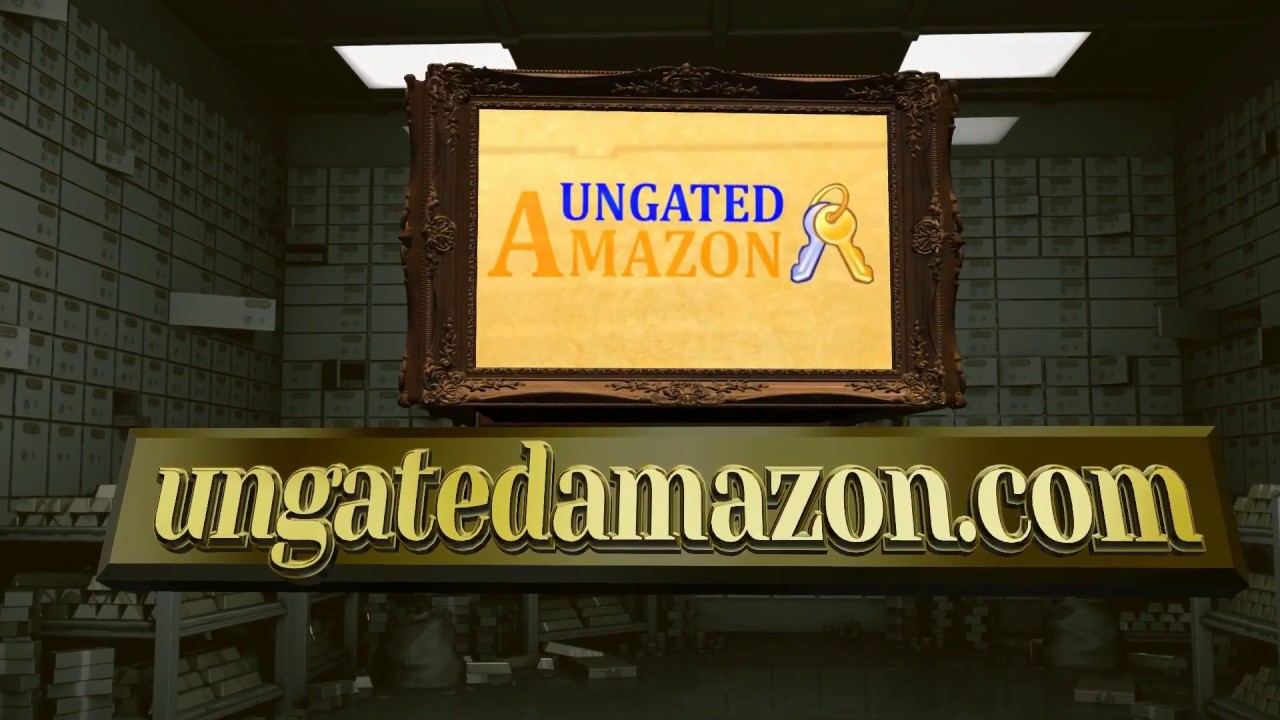 HOW TO GET UNGATED ON AMAZON | RESTRICTED CATEGORIES