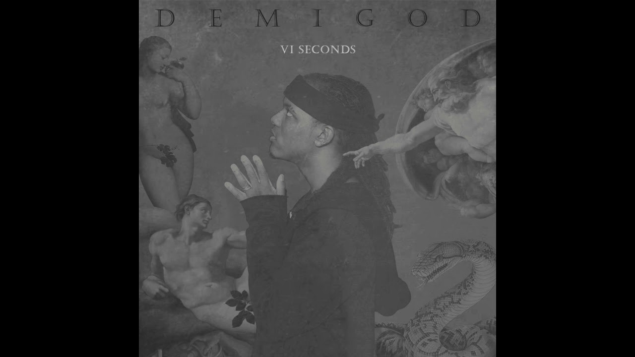 VI Seconds - Addict [Prod. SB95] (Demigod)