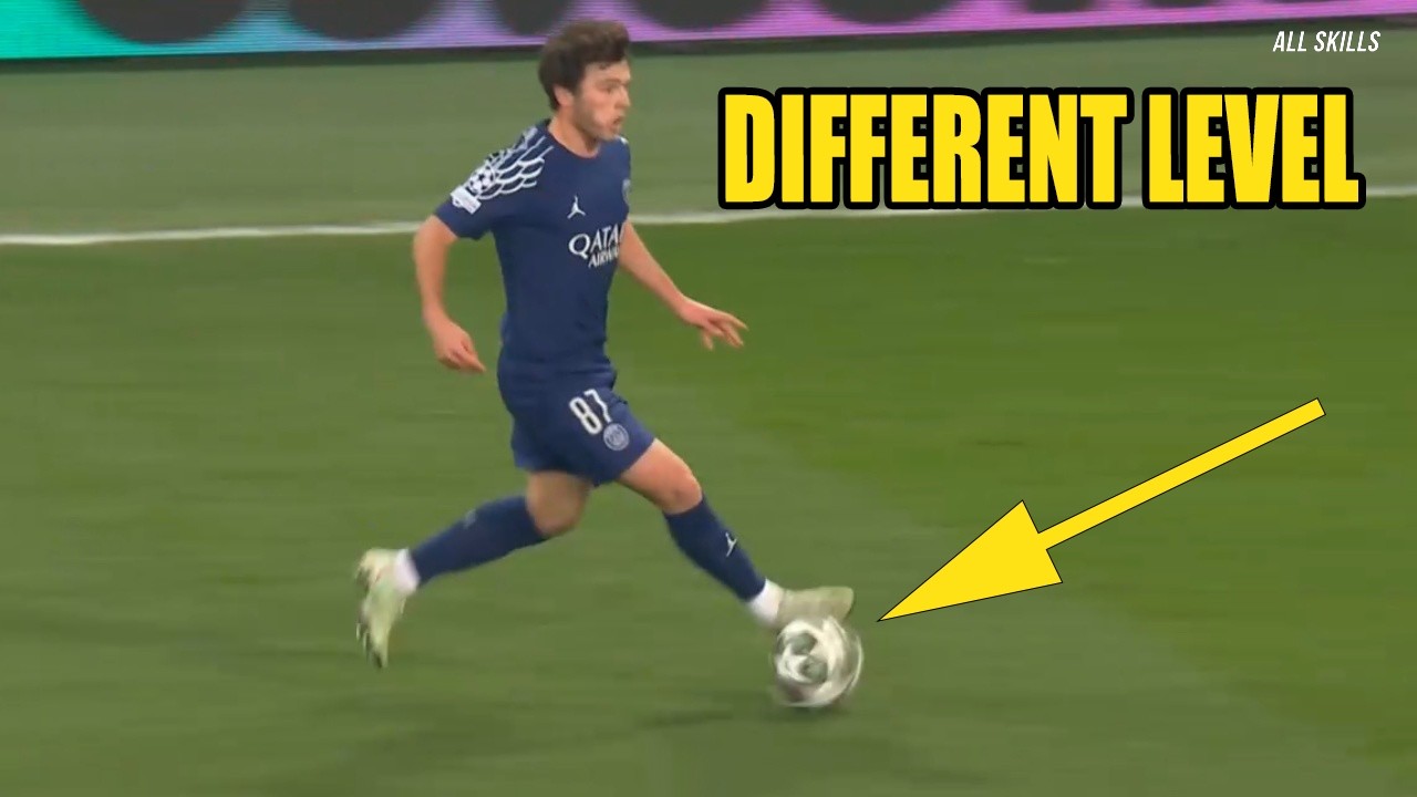 This Kid is DIFFERENT&hellip; | Jo&atilde;o Neves SKILLS 2026