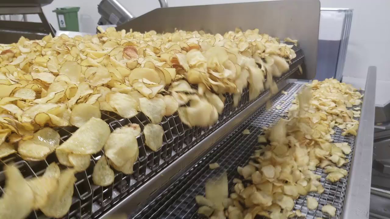 JD 300 Batch Fryer