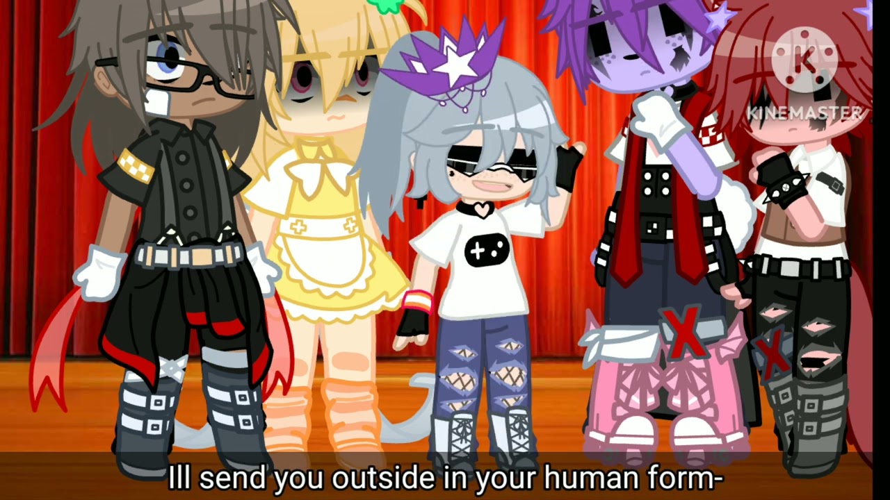 just some fonnie || fonnie /foxy x bonnie || im bored