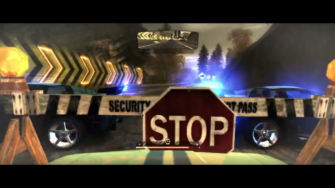 I finally remembered my password #needforspeed #nfsmostwanted