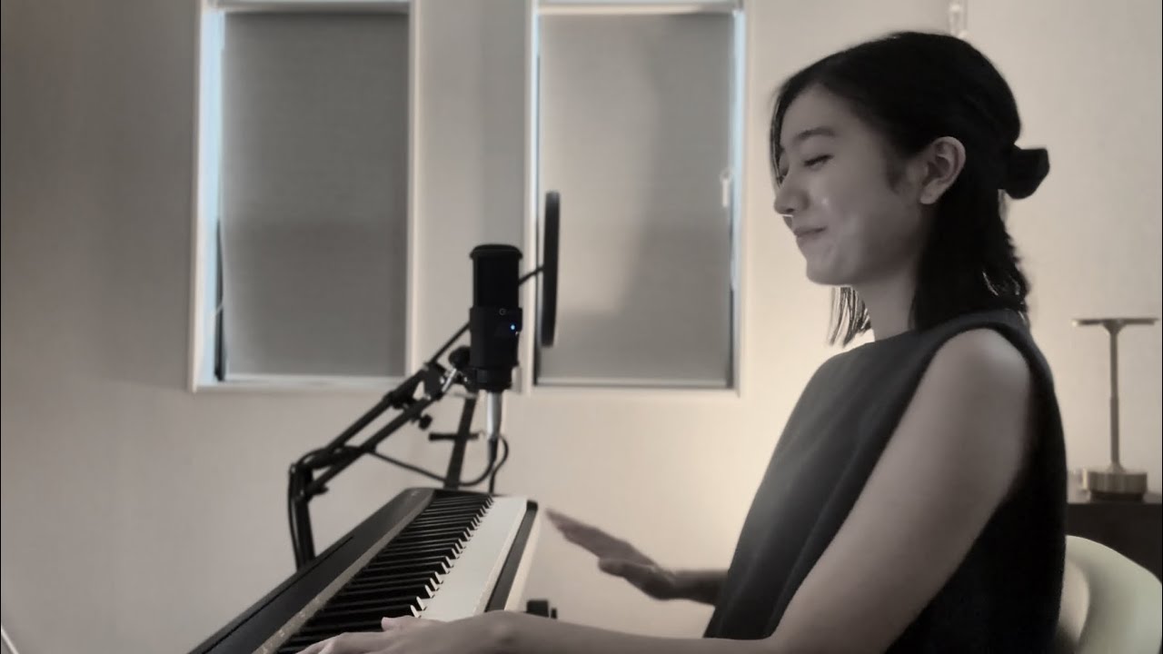 come again - m-flo  18歳カバー　covered by Laika