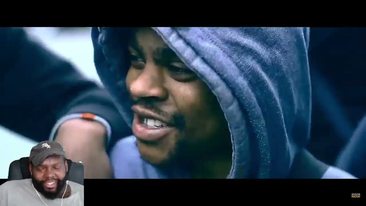 CHICAGO DUDES REACTION TO 67 (Monkey, LD, Dimzy & Asap) - Take It There [Music Video]