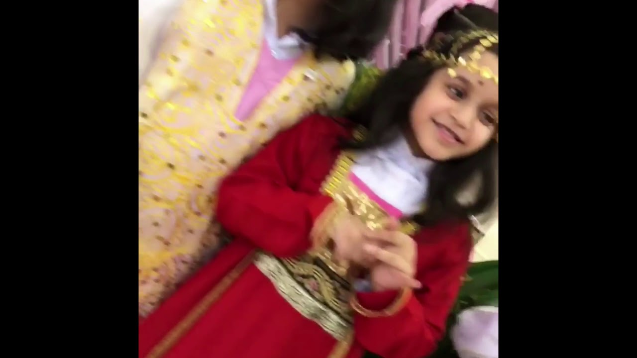 يوم الجنادرية / الإبتدائية 121 بمكة المكرمة     القائدة/ أ. ابتسام الغامدي