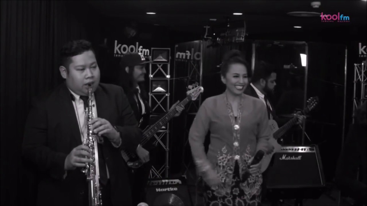 Madu 3 ( P. Ramlee ) cover by Aruel and The FaSoLa for KoolFM
