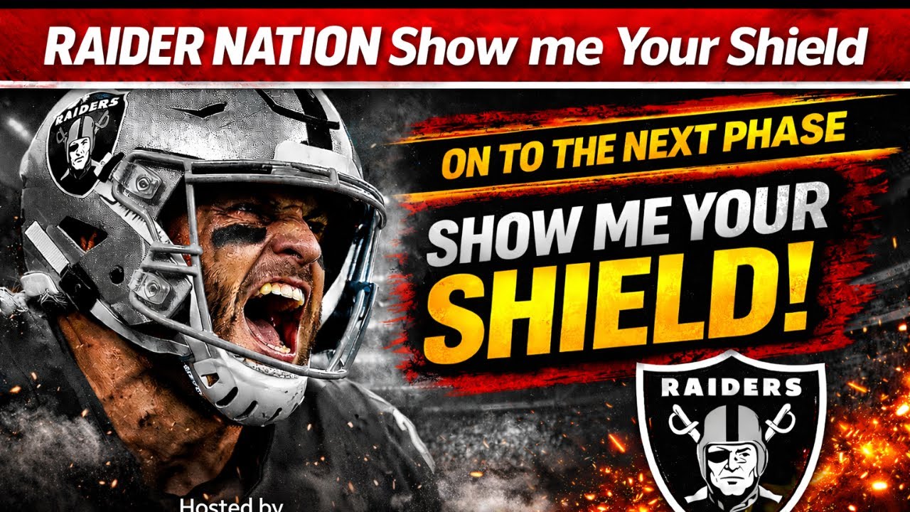 2️⃣ 🛡️ The Truth About the Raiders No One Wants to Say…