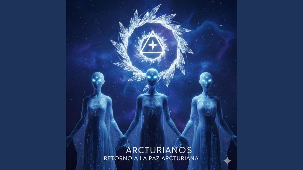 Retorno a la paz Arcturiana