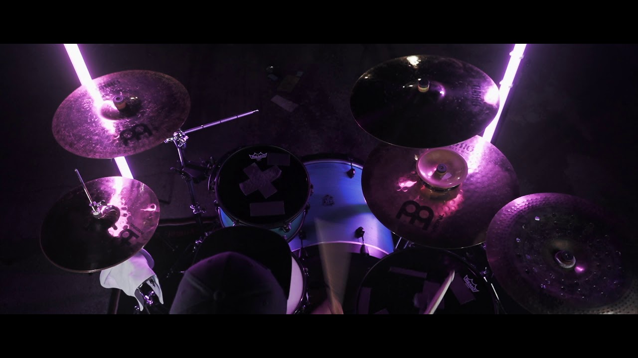 Repaid In Blood: Wake Up, Time To Die