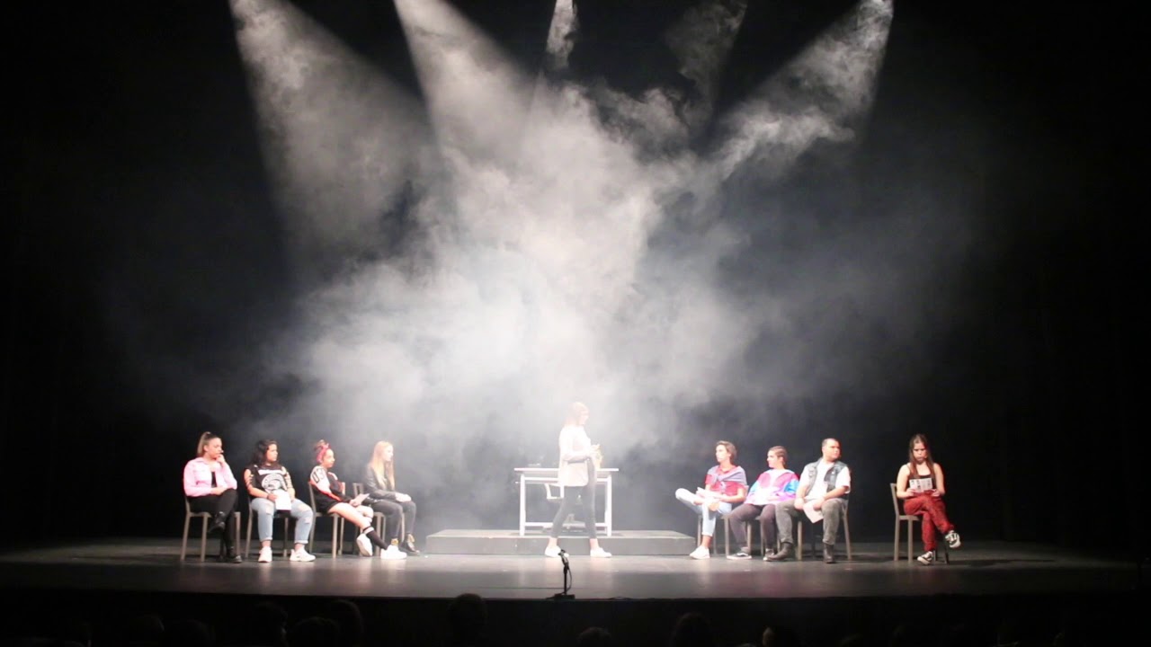 Què, el nou musical