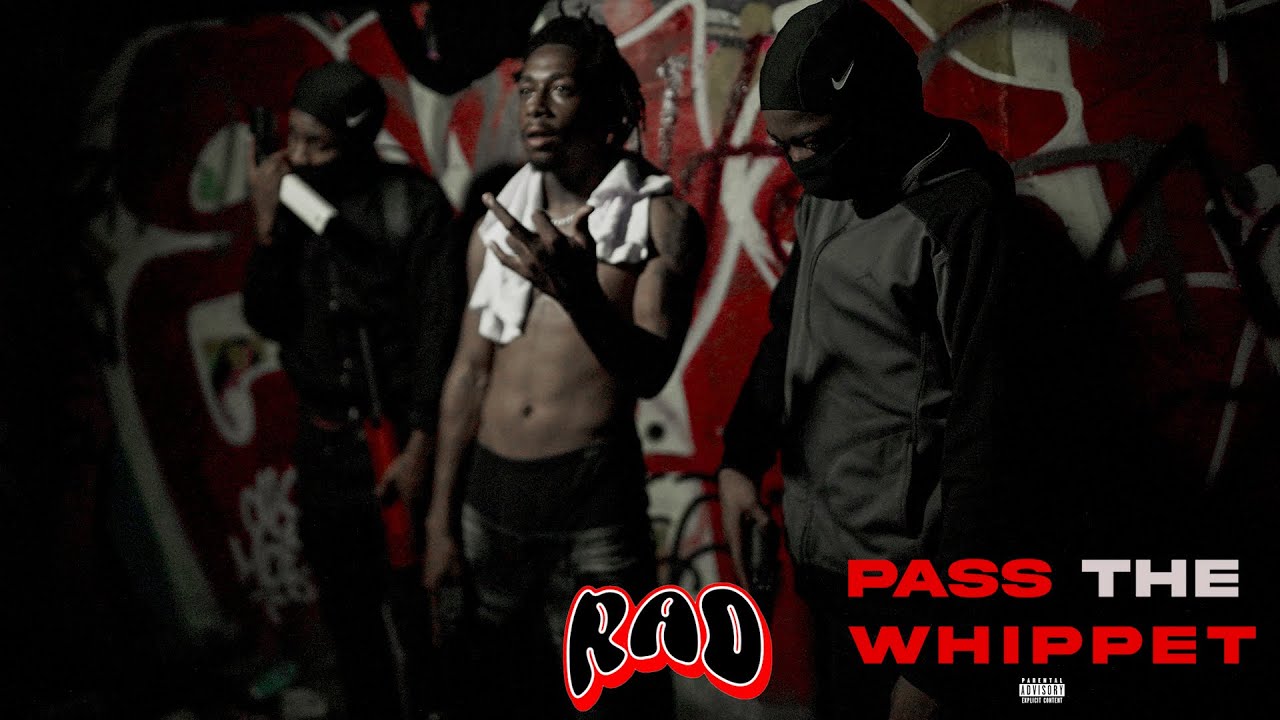 Ylntj x Nlgbabydee - Pass the Whippet (Official video) shotby @radonnafilmsllc 
