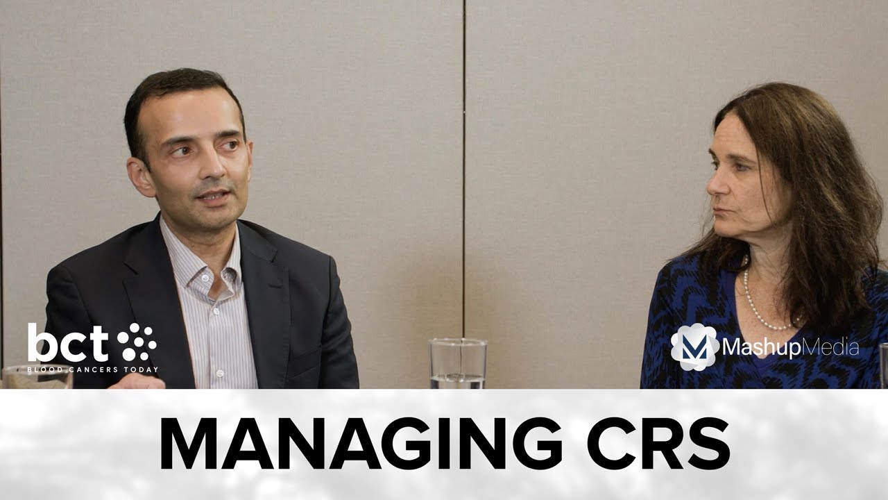 CRS Management, Considerations for Bispecifics in Multiple Myeloma