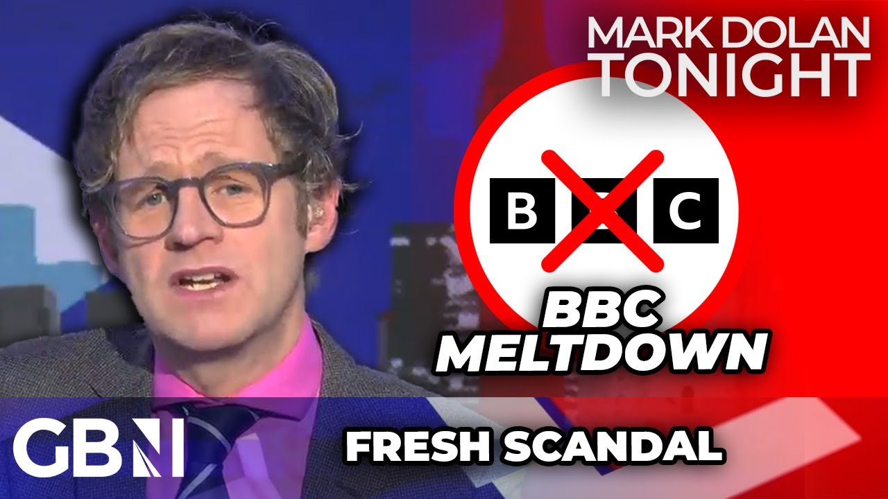 BBC in CRISIS as Brits BOYCOTT licence fee after NEW scandal hits tattered reputation