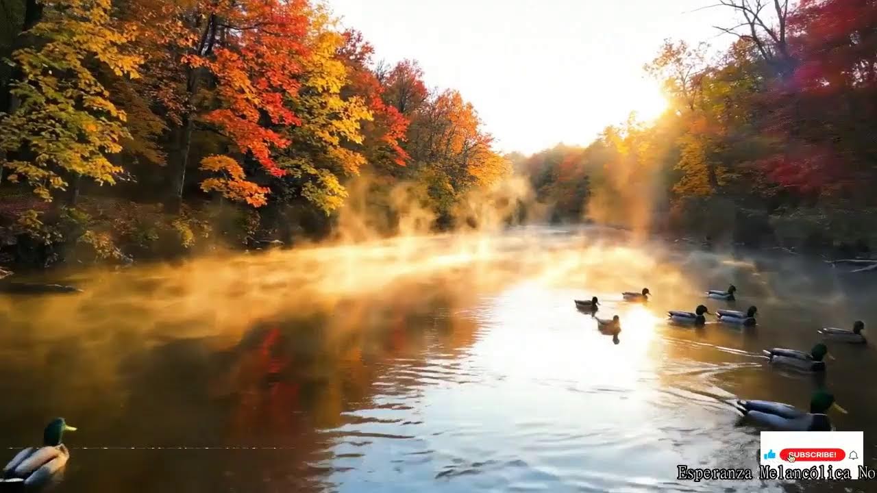 Susurros De Calma Un Viaje Pianístico Entre La Nostalgia Y La Serenidad Eterna
