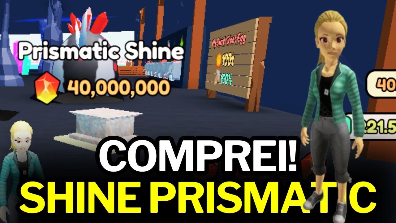 🔴AGORA FICOU CHIQUE ESSES PETS BRILHANTES! MOSTREI  MINHA MELHOR CONFIGURAÇÃO do laboratório 