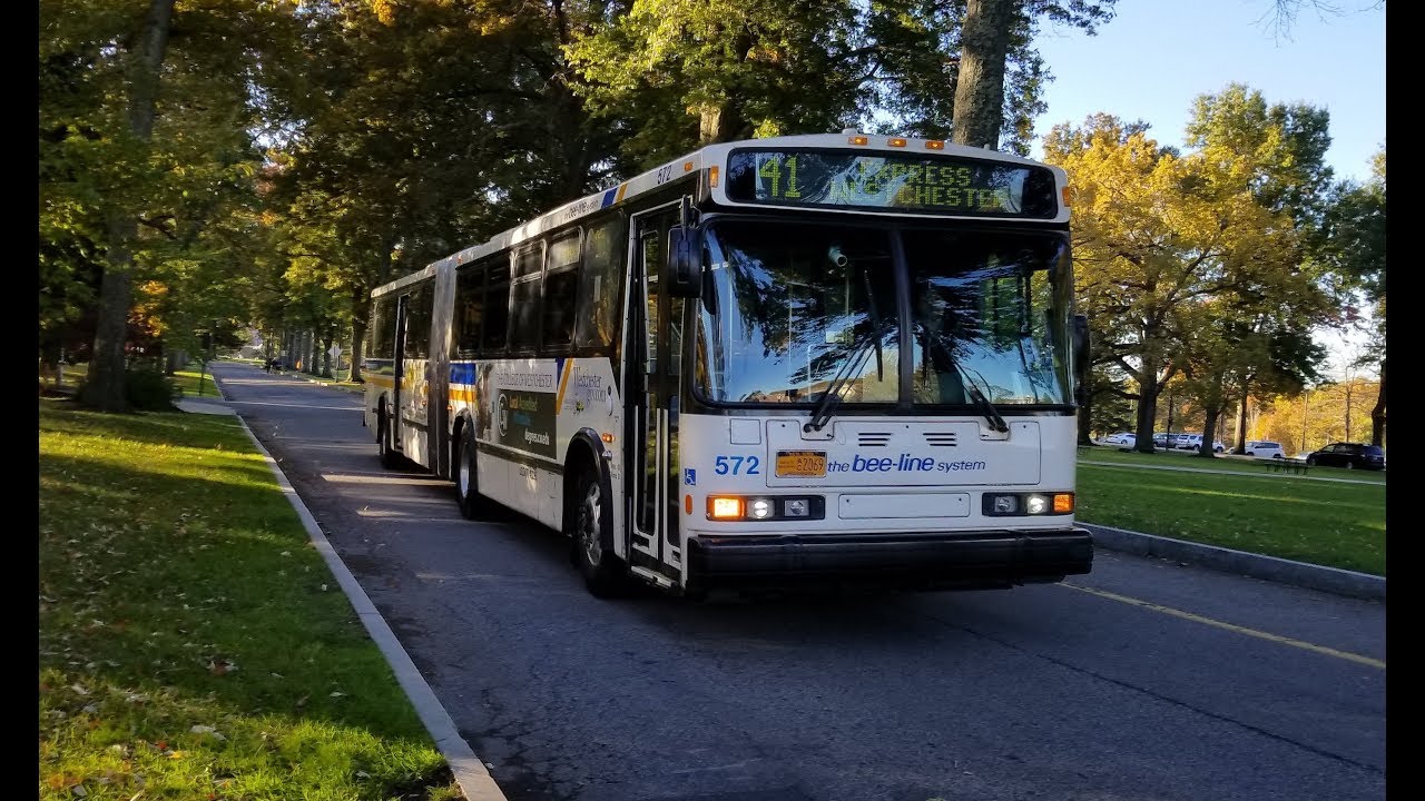 Bee-Line Bus: Route 1C, 1X, 14, 15, 40, 41 & 43 Buses @ South Plaza & Hospital Drive
