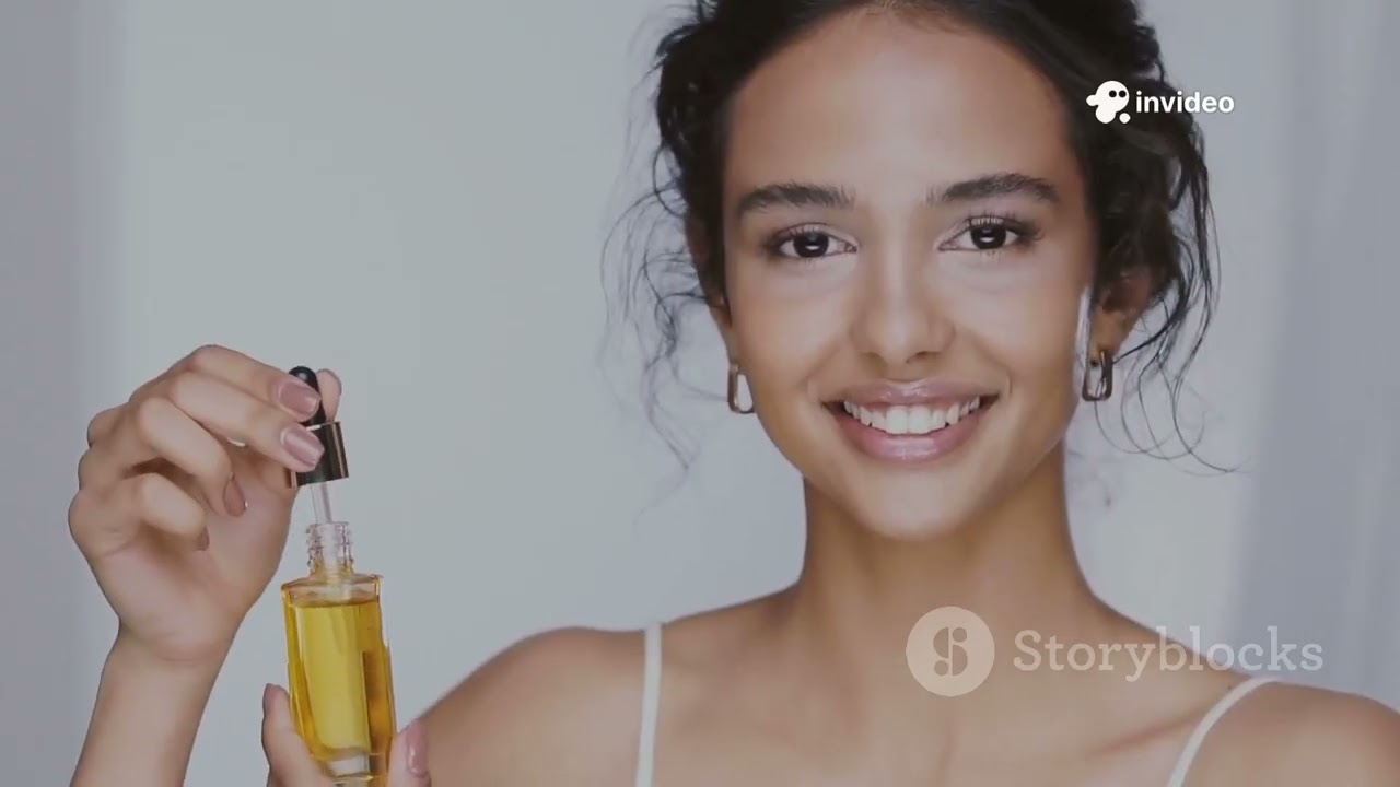 Argan Oil &ndash; The Moroccan Secret for Timeless Beauty