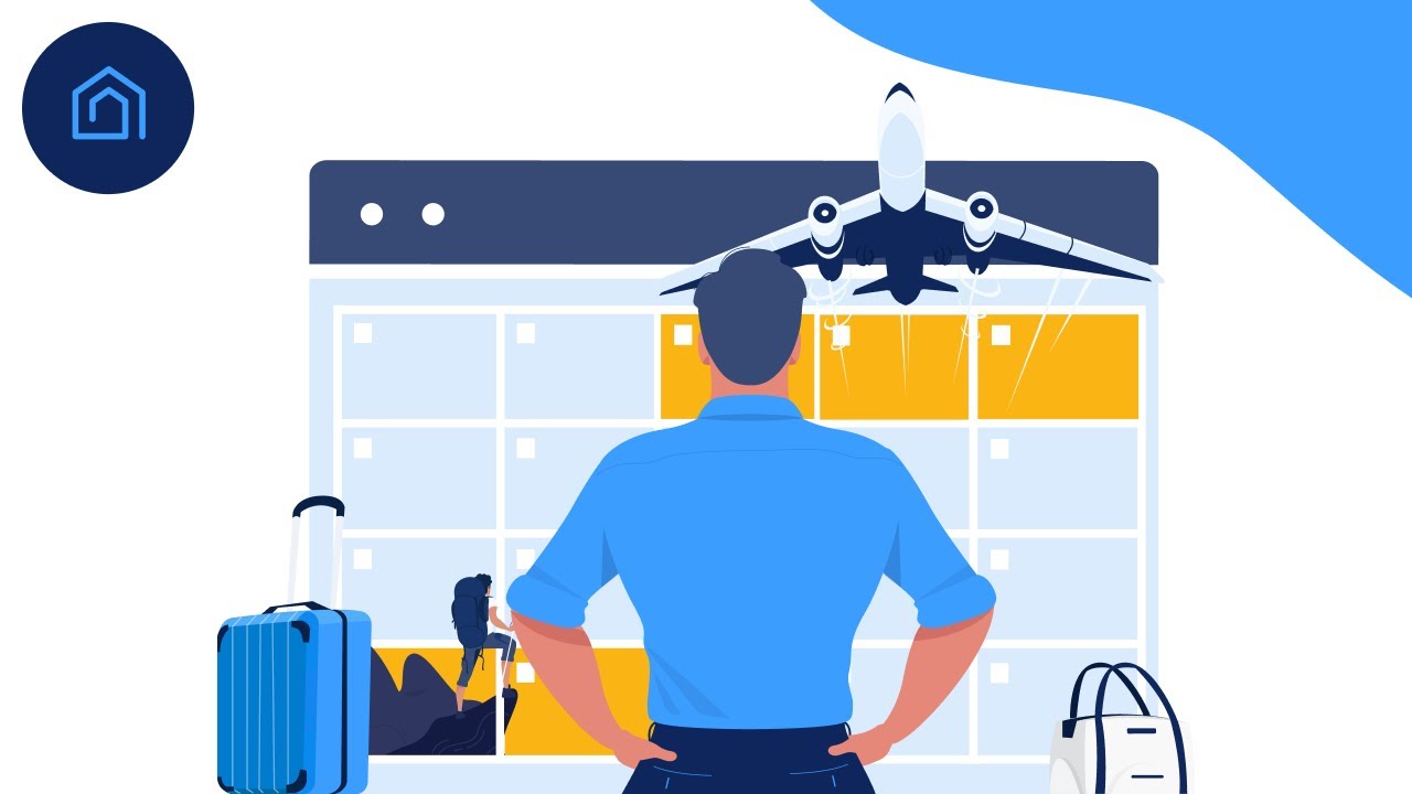 2023 Travel Trends & Predictions for a Successful Year Ahead | Guesty Virtual Event
