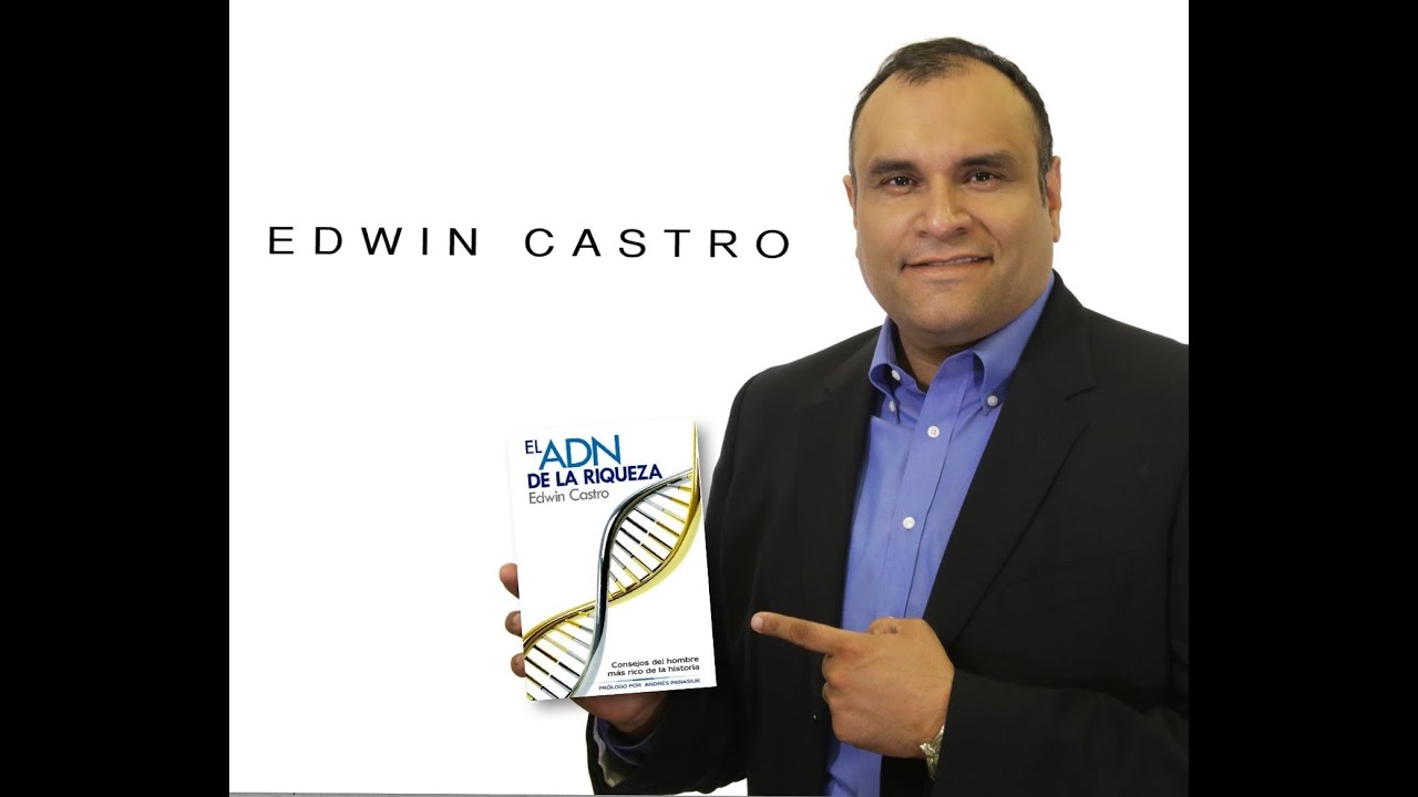 Cómo Prosperar y Administrar Tu Dinero   Un Tiempo de Esperanza   Pastor Edwin Castr