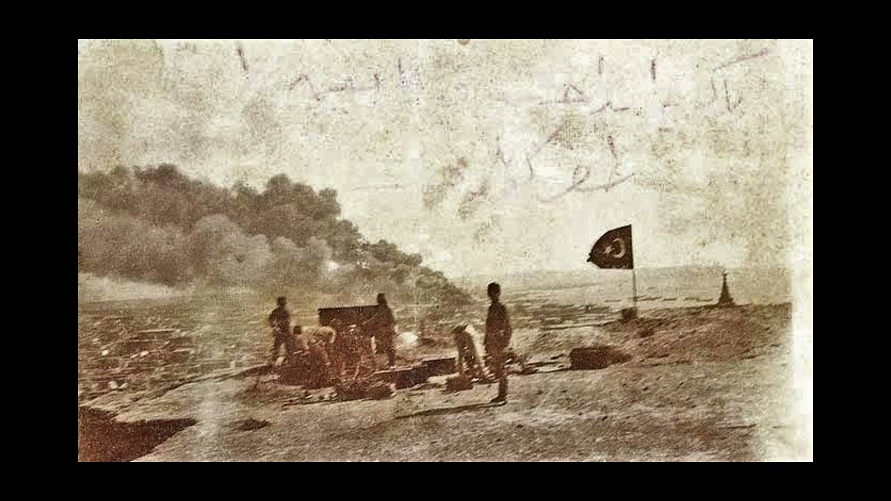 Kafkasya Marşı Slowed & Reverb