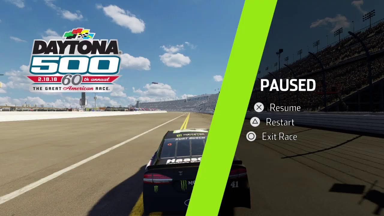 See how much of a race i can do
