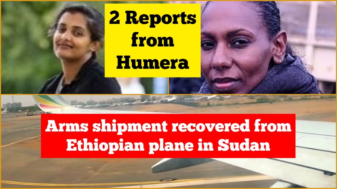 Ethiopia Sudan | Humera Western Tigray