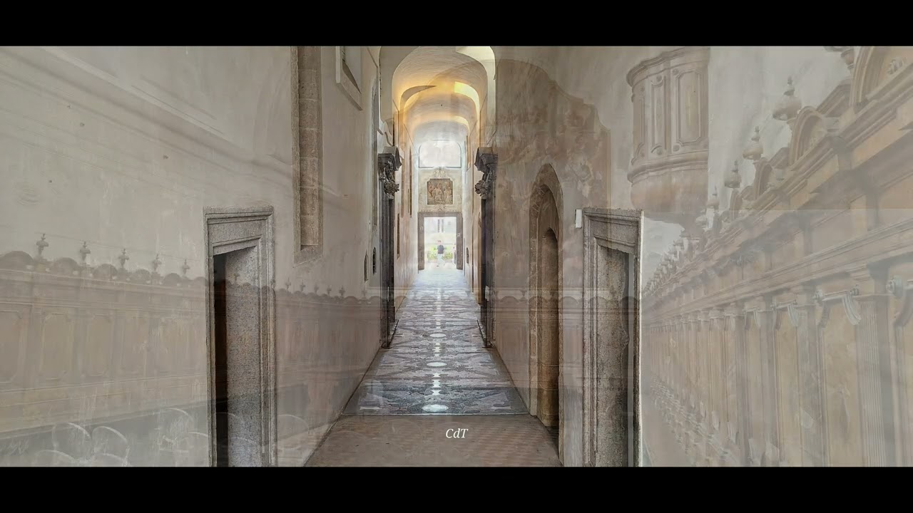 CERTOSA DI SAN MARTINO