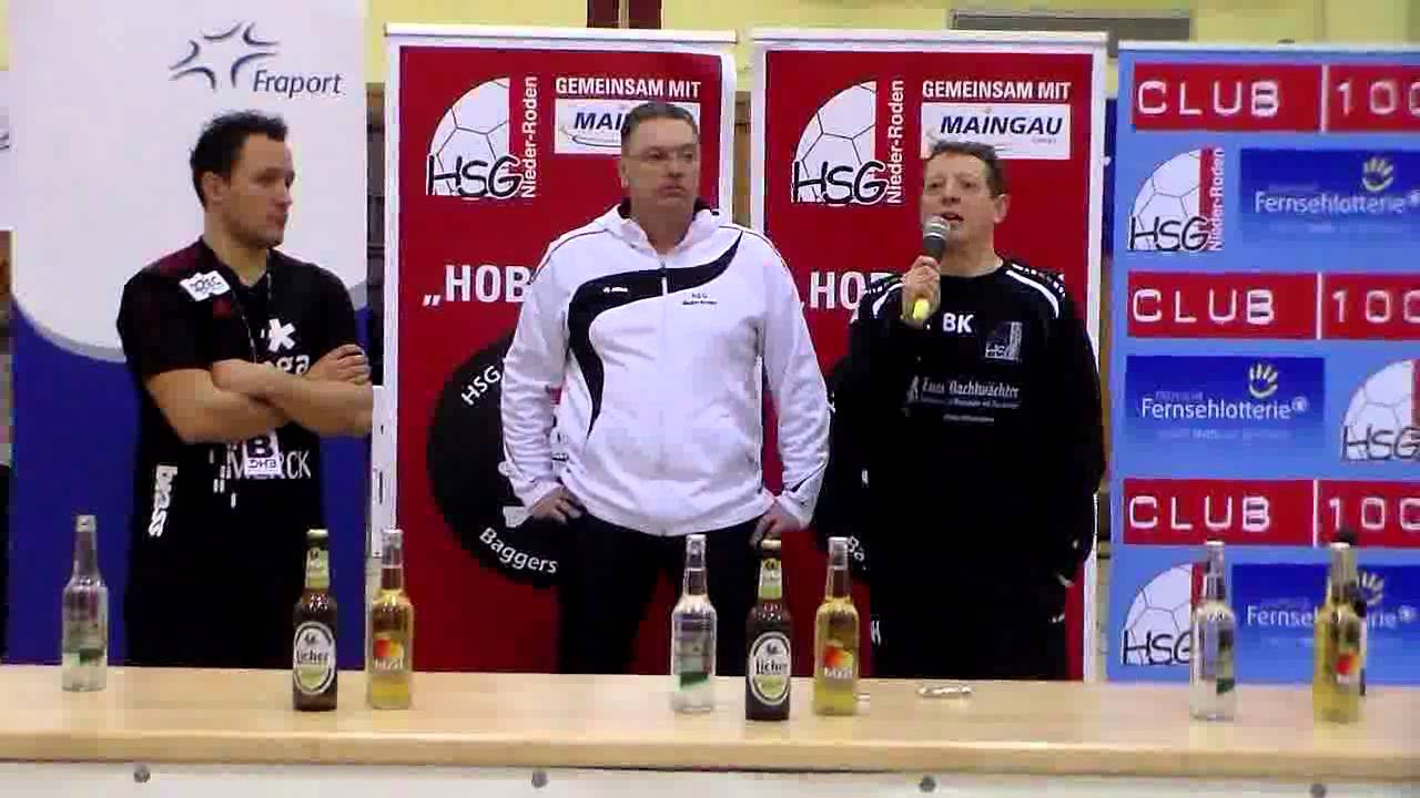 14 02 2014 - PK HSG Nieder Roden