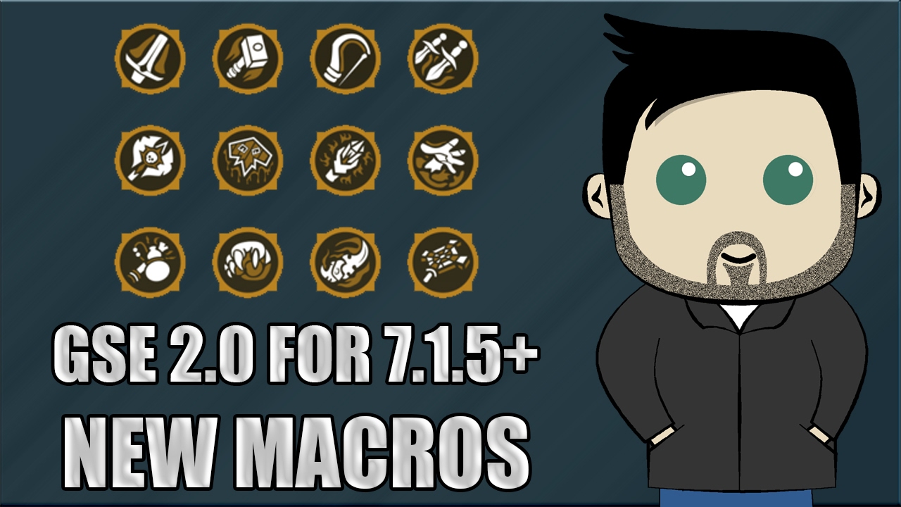 GnomeSequencer Enhanced with Kephas: Macros for 7.1.5+