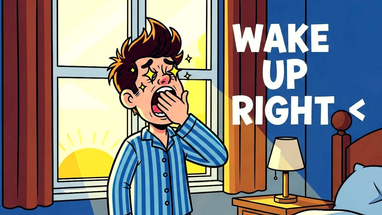 What Experts Don't Want You to Know About Morning Sunlight | daily life habits