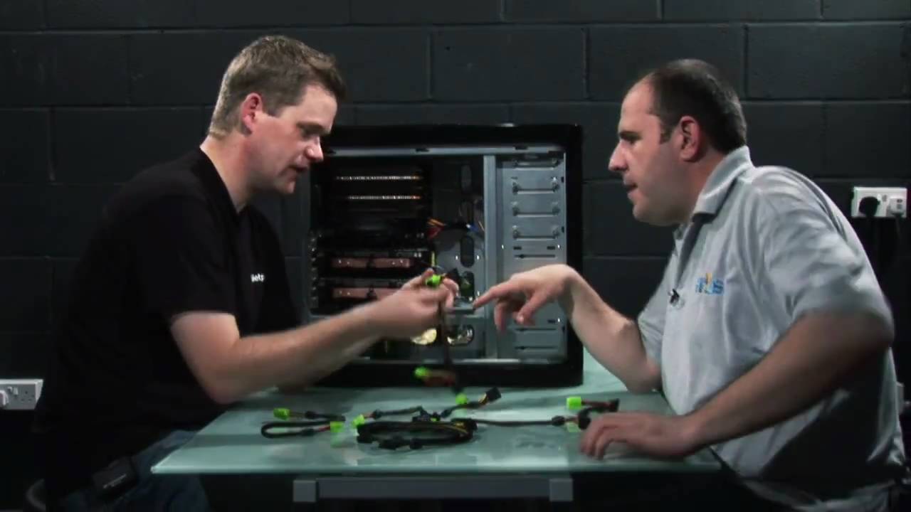 Quiet PC - Pacify Your PC : Episode 5.2 The final assembly