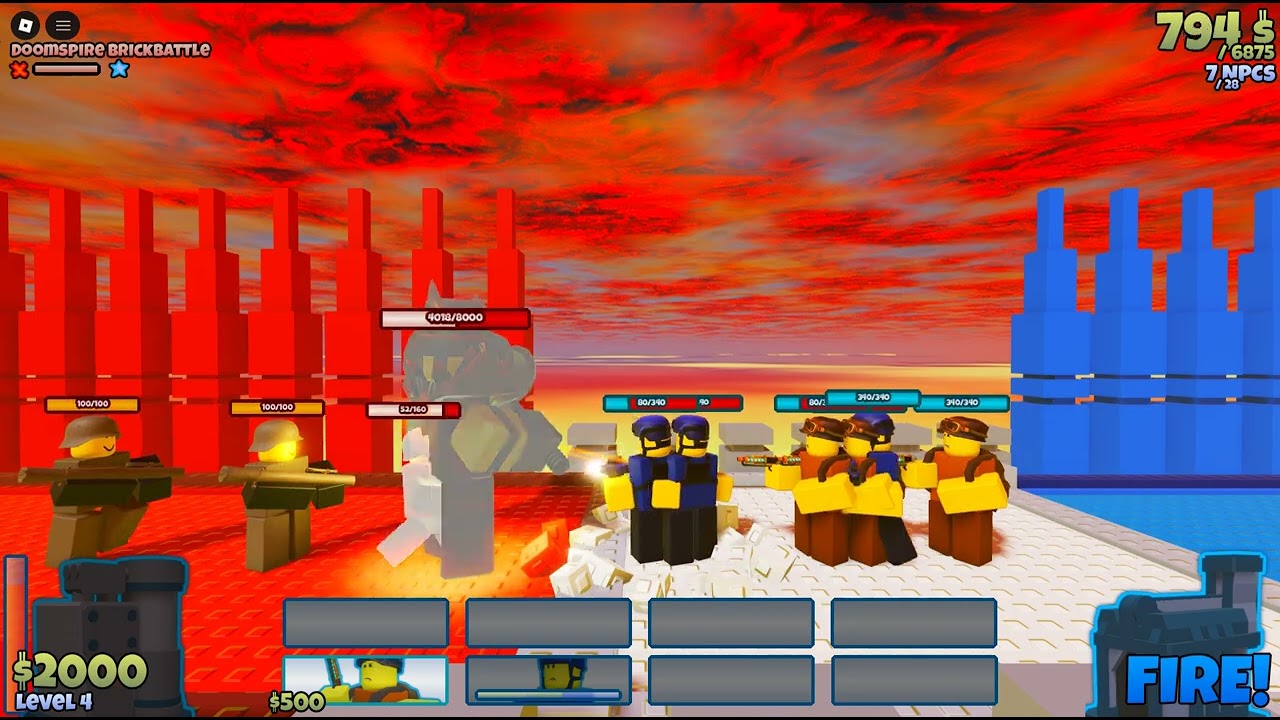 1 star doombringer only coil expo and ignition | the battle bricks