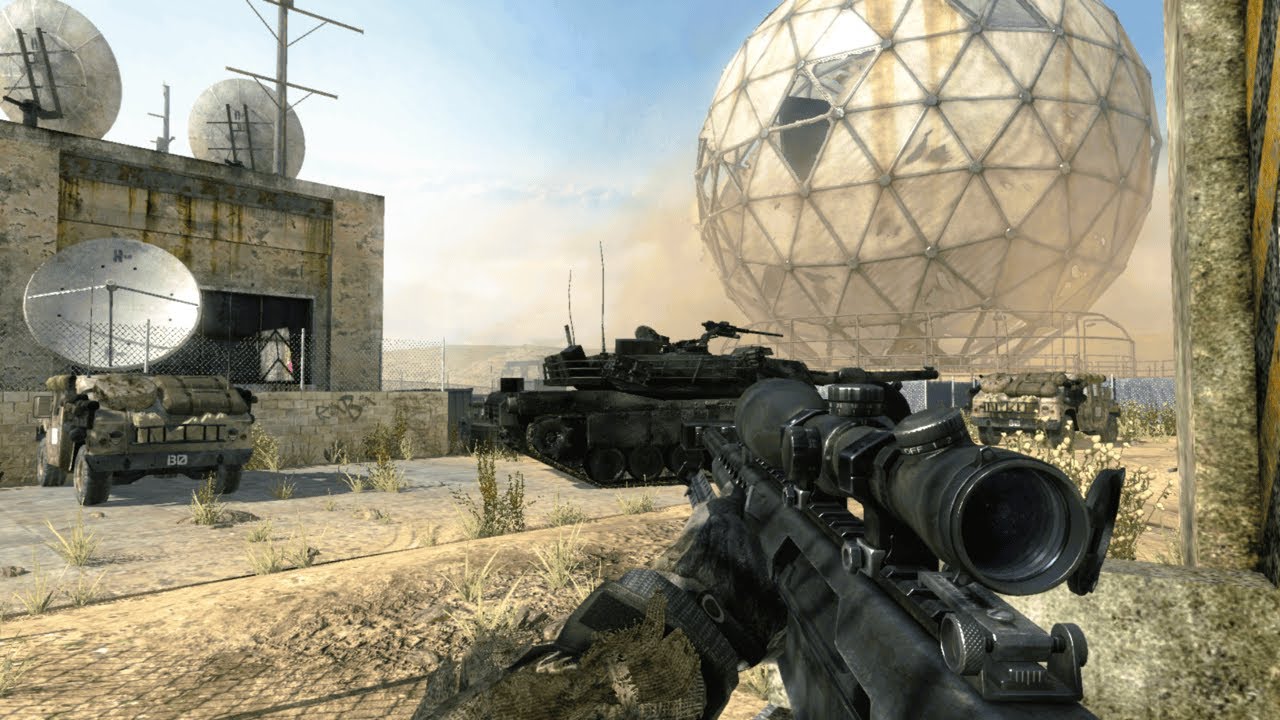 When the going gets tough...