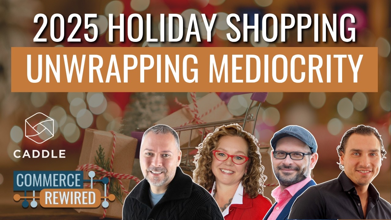 Overall Holiday Shopping Experience