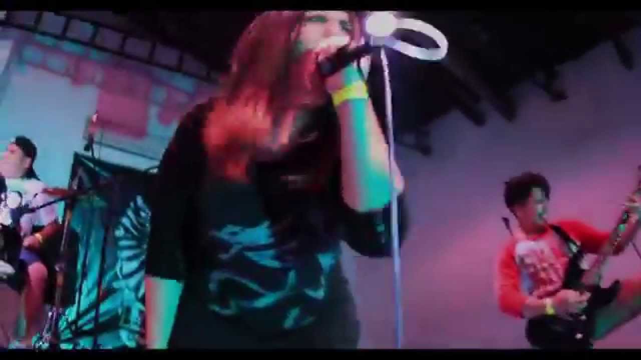 REGIOS HC - HÉROES SIN NOMBRE Feat. Última Víctima (VÍDEO OFICIAL)