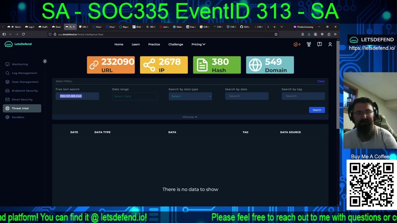 SA -  SOC335-313 - CVE-2024-49138 Exploitation Detected