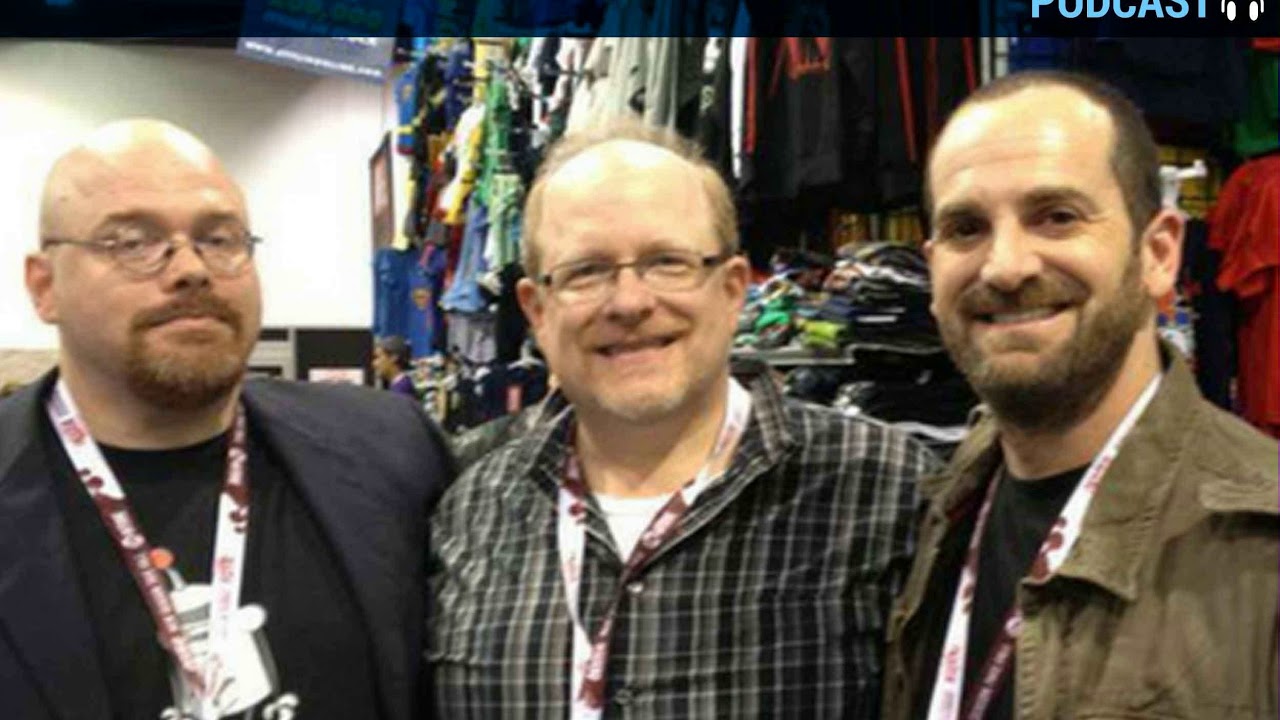 A Life, Writing – An Interview with Mark Waid, Part 1