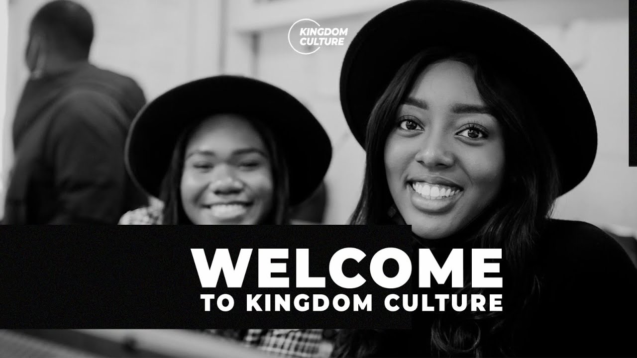 Sunday Service - A Sermon on Purpose - Dr. Funmi - Kingdom Culture