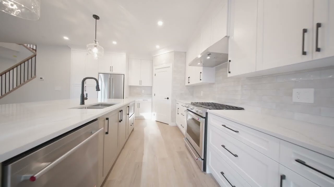 FOR SALE: 13544 Birdtail Drive, Maple Ridge - Presented by The Hayes Team