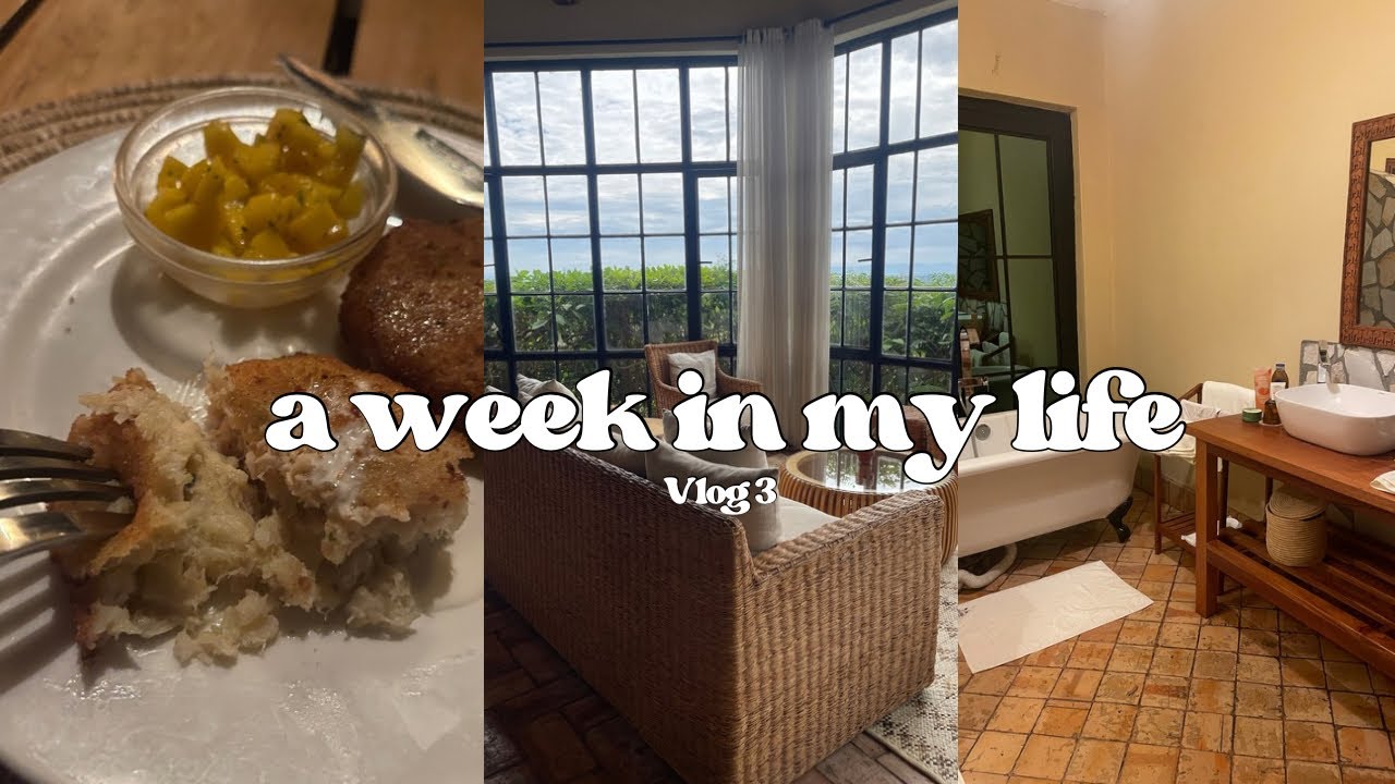 Vlog 3: slow Living in a Cozy Cottage | Check-In, Unpacking & Peaceful Tour 🏡✨ #SlowLiving 