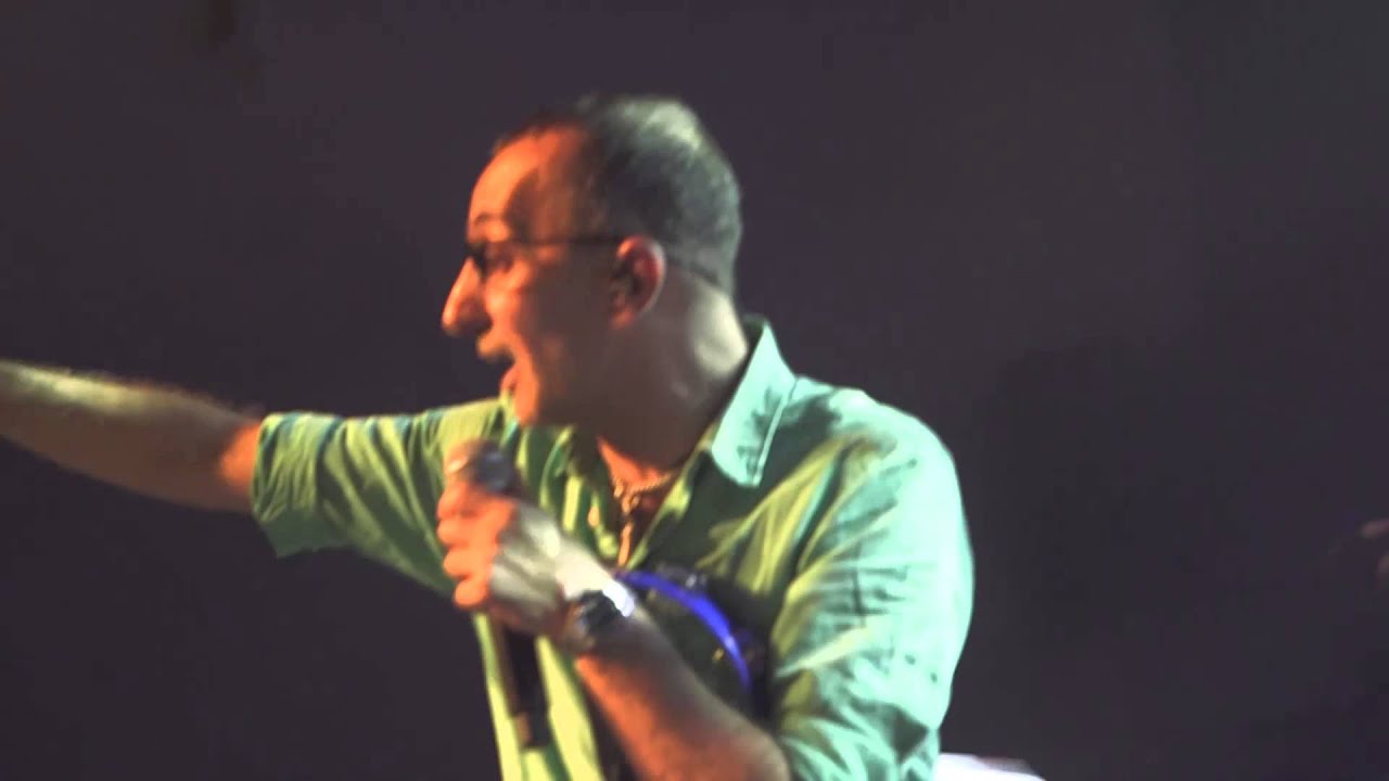 שמעון בוסקילה - וואטאטו וואטאה