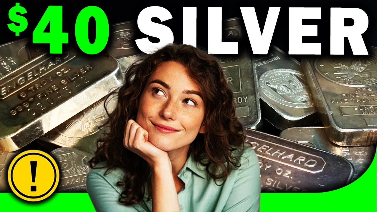 The Path To $40! Here's What To Watch For