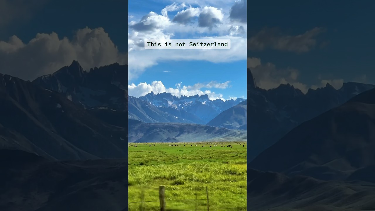 Most beautiful drive in California #roadtrip #california #usa Scenic Highway 395