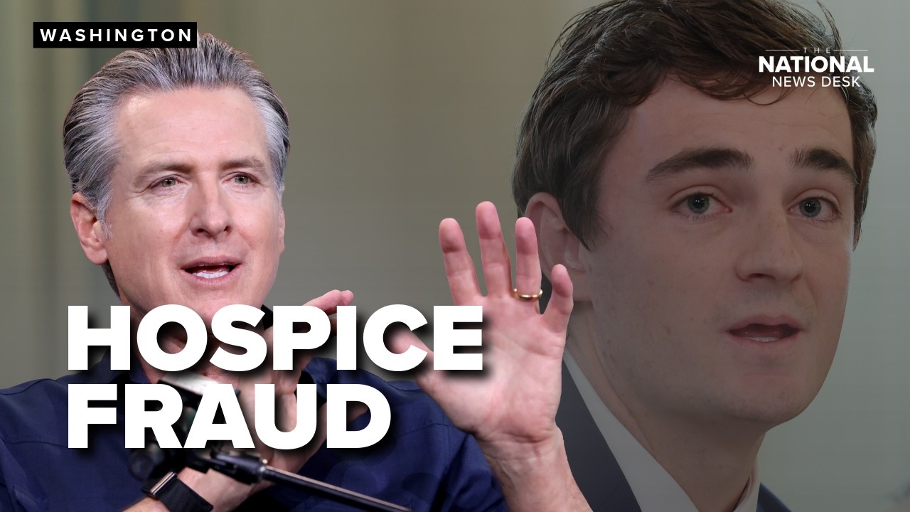Начато расследование мошенничества в хосписах Калифорнии.