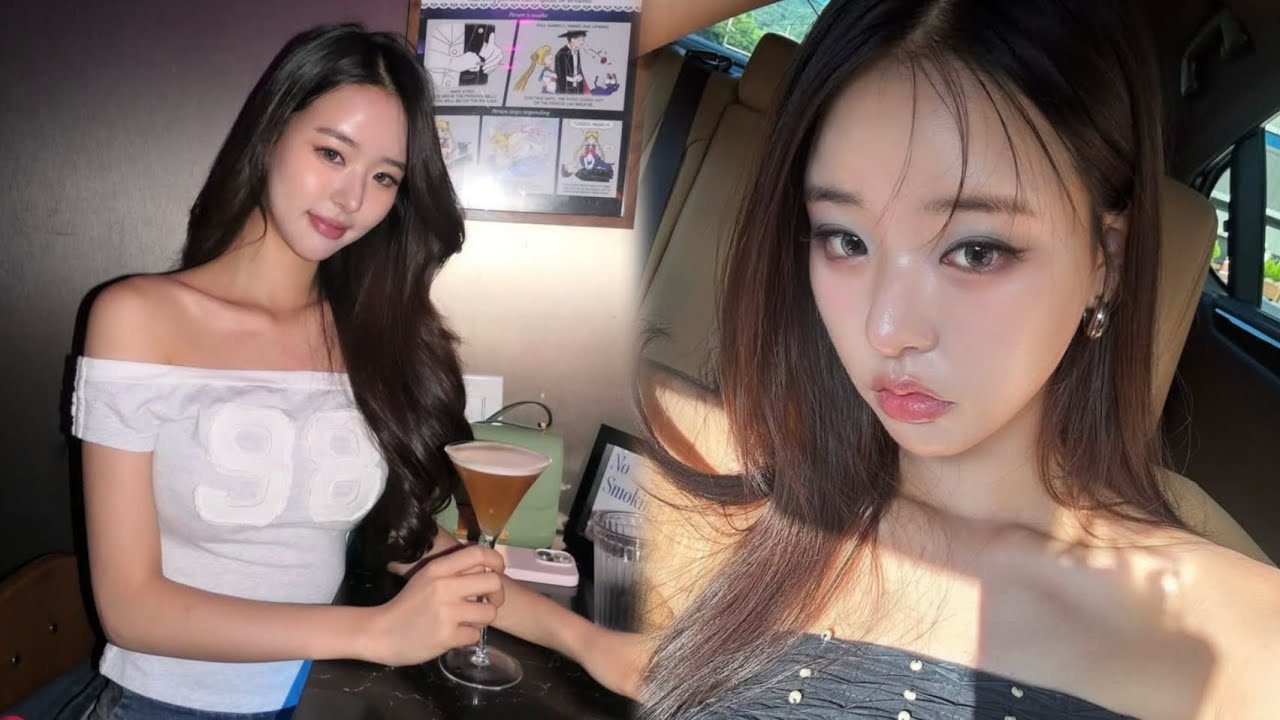 Ответы Пак Хи-Сон на вопросы: Ее откровенные признания произвели на поклонников сильное впечатление.