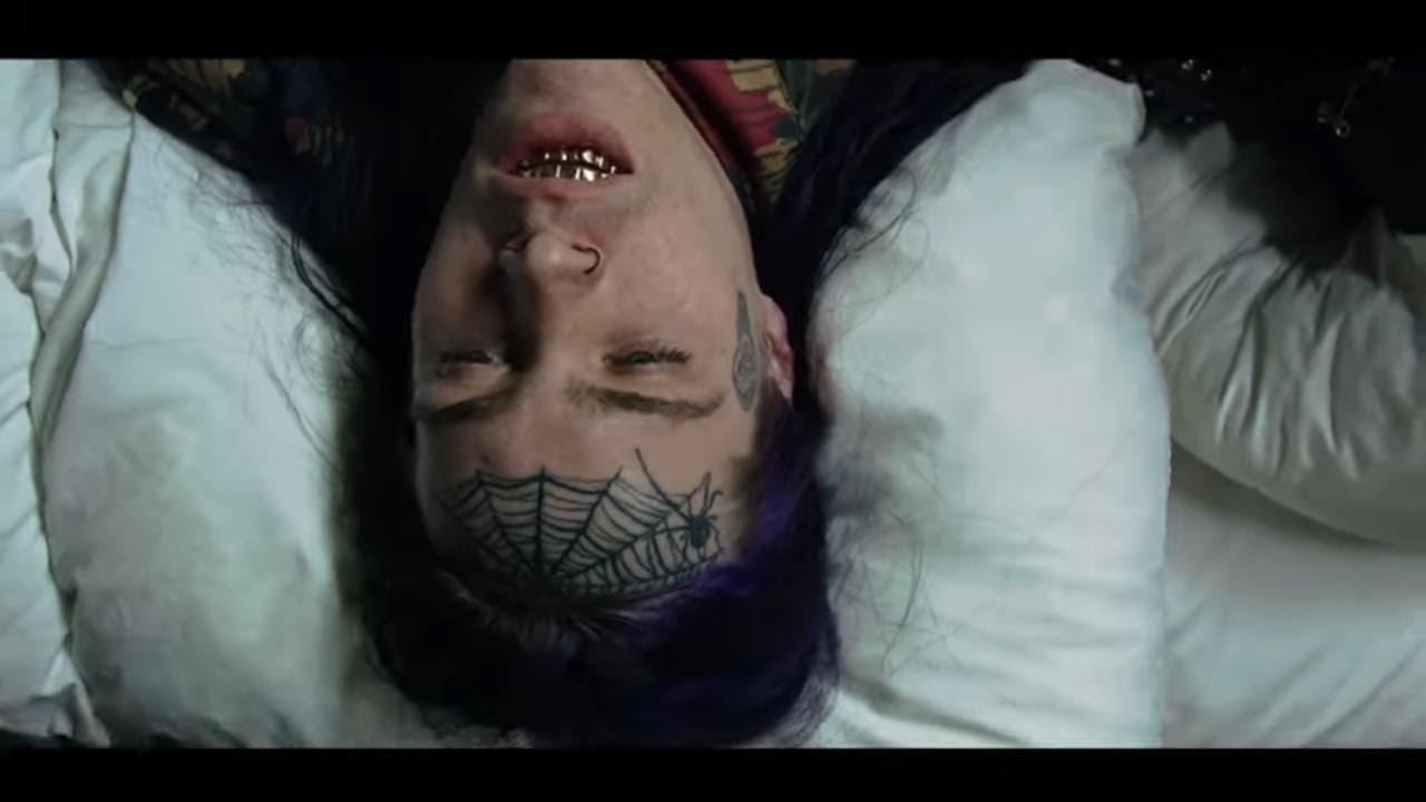 KEEPMYSECRETS - Lifeline ft $HIVA & FOREIGN (Music Video)