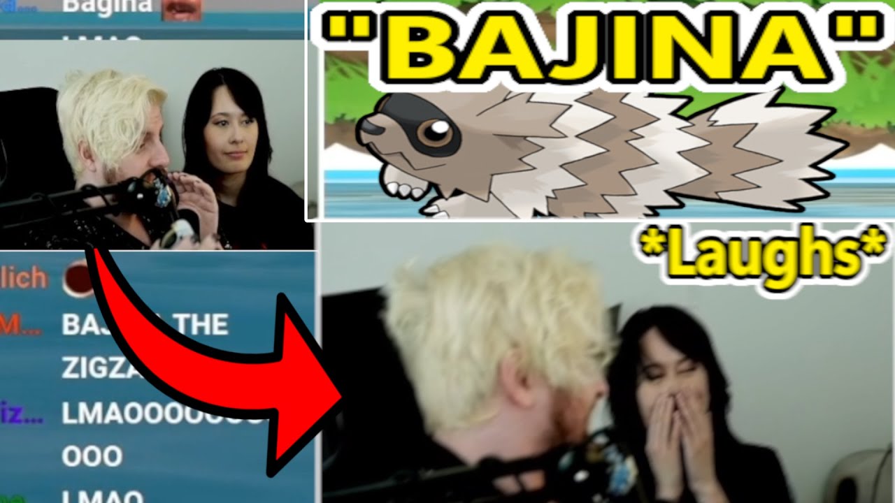Alpharad's Silly Mistake Makes Jaiden Laugh Hard!