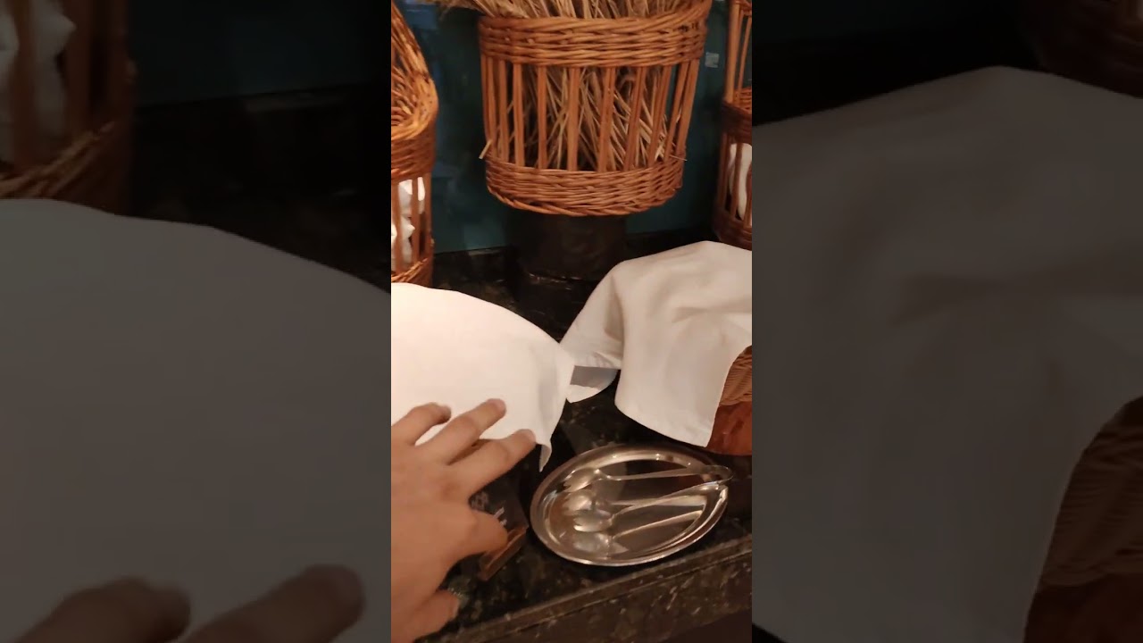 Breakfast at Shahdag Resort Hotel