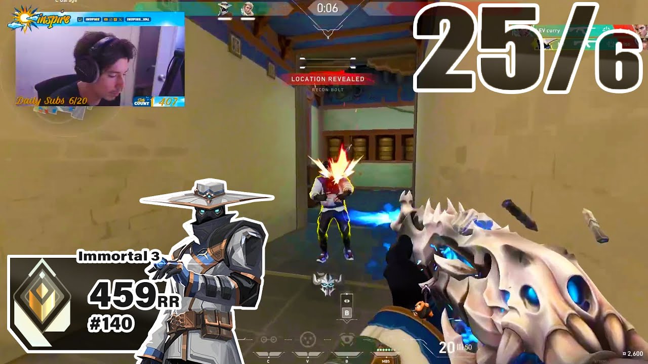 NASTY CYPHER! - ENVY Inspire [NA] #MatchMVP