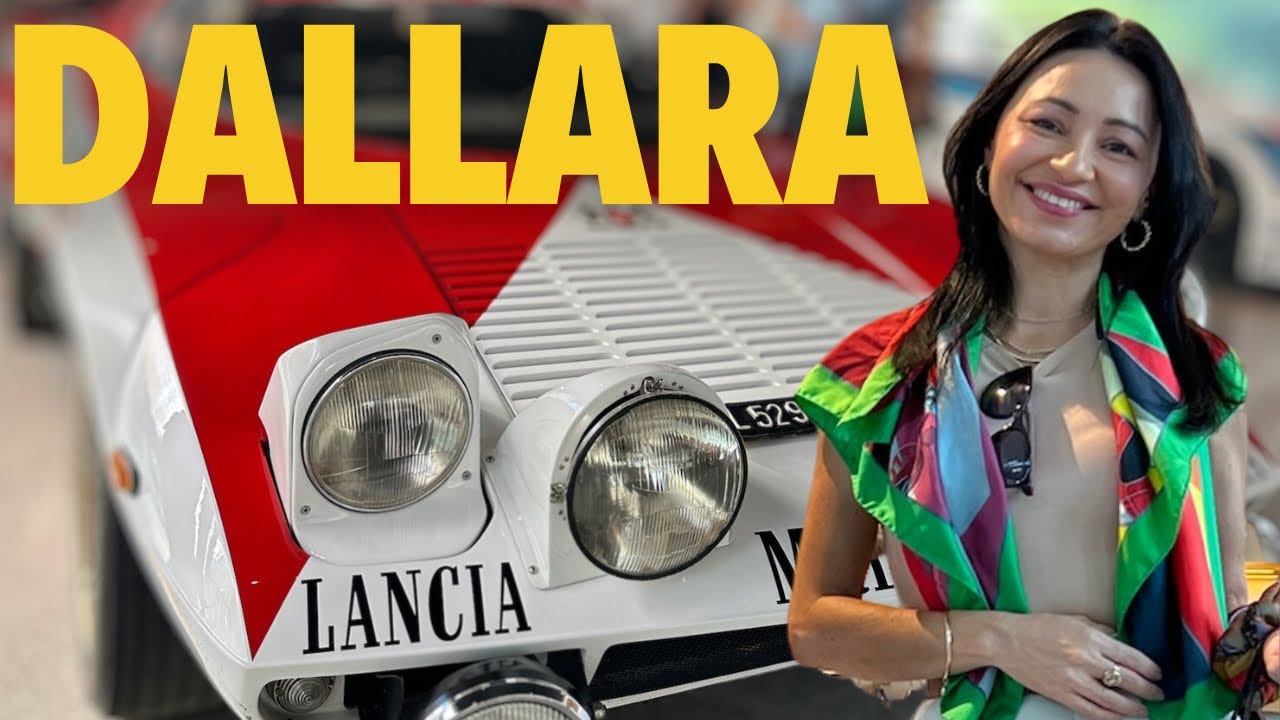 DALLARA ACADEMY: UM PARAÍSO PARA OS AMANTES DE AUTOMOBILISMO 🏎️